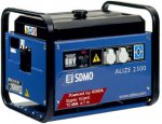    SDMO ALIZE 2500