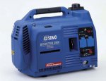    SDMO Booster2000 i