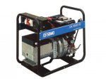    SDMO DX 10015 TE
