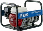    SDMO HX 3000