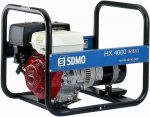    SDMO HX 4000