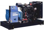    SDMO J200K