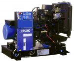    SDMO J24M mono