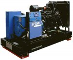    SDMO J300K