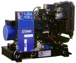    SDMO J33
