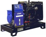    SDMO J88K
