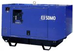    SDMO T17KM mono  