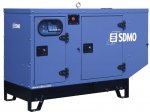    SDMO T15HK  