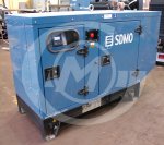    SDMO T16K  
