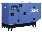   SDMO T9KM mono  
