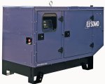   SDMO T33K  