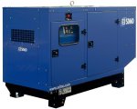    SDMO J110K  