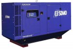    SDMO J130K  