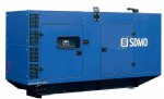    SDMO J300K  