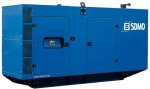    SDMO V410K  