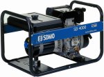    SDMO SD 4000