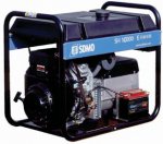    SDMO SH 10000E