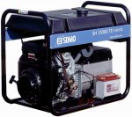    SDMO SH 15000TE