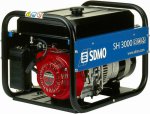    SDMO SH 3000