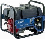    SDMO SH 6000-2 E