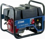    SDMO SH 7500 TE-2