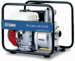    SDMO ST 2.36H
