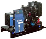    SDMO T11.5HK mono