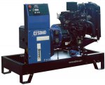    SDMO T11.5K