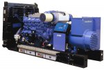    SDMO T1400