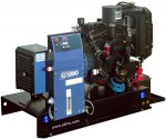    SDMO T15HK
