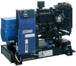    SDMO T33K