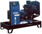    SDMO T9KM mono