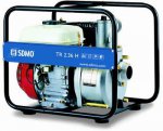    SDMO TR 2.36H