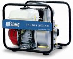    SDMO TR 3.60H