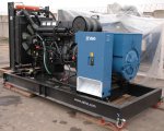    SDMO V550K