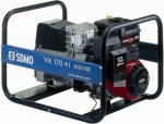     SDMO VX170 4l