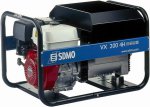     SDMO VX200 4H