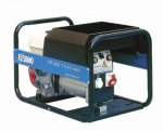     SDMO VX220 7.5H
