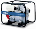    SDMO XT 3.78H
